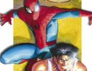 Ultimate Integral. Ultimate Spiderman 3. Ultimate Marvel Team-Up