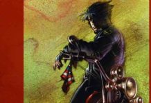 Ultimate Integral. Ultimate X-Men 2. Gira Mundial