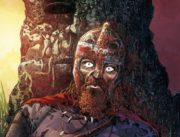 Unholy Grail, de Cullen Bunn y Mirko Colak