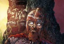Unholy Grail, de Cullen Bunn y Mirko Colak