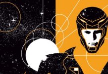 X-O Manowar, Edición De Lujo 1