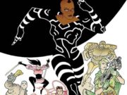 Servicio Informativo del Cómic Independiente USA #348