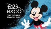 #ZNCine – D23 Expo 2019 – Todo sobre los universos de Marvel y Star Wars