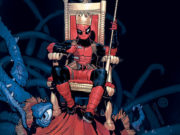 Kelly Thompson y Chris Bachalo, nuevo equipo creativo de Deadpool