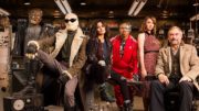 #ZNSeries – Doom Patrol 1ª Temporada: Primeras Impresiones