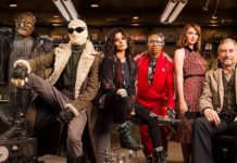 #ZNSeries – Doom Patrol 1ª Temporada: Primeras Impresiones