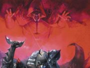 Novedades DC USA #45