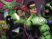 Novedades DC USA #44