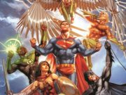 El retorno del pasado y futuro de DC Comics