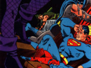 Aniversarios DC: 50 años de Justice League of America #75
