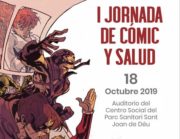 I Jornadas de Cómic y Salud