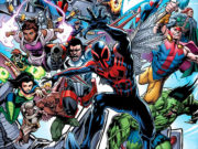 Noticias Marvel: vuelve 2099, vuelve Ennis, vuelve Aniquilación… y se acaba Star Wars