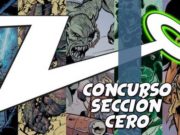 Concurso Sección Cero