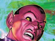 Reseñas DC – Sinestro: Year of the villain#1