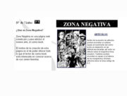 ¿Quieres participar en el 20 aniversario de ZN?