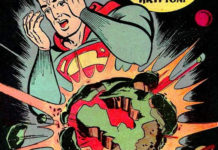 Aniversarios DC: 70 años del primer regreso a Krypton