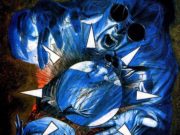 Biblioteca Grant Morrison – Kid Eternity