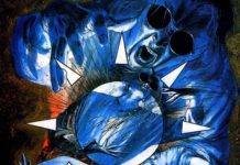 Biblioteca Grant Morrison – Kid Eternity