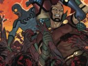 Reseñas DC – DCeased: A good day to die