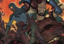 Reseñas DC – DCeased: A good day to die
