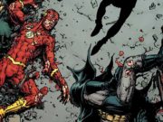 Batman / Flash #33 – El Precio