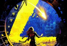 Reseñas DC – Legion of Super-Heroes Millennium #01