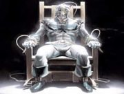 Astro City: La Edad Oscura I