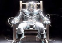 Astro City: La Edad Oscura I