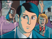 David Boring
