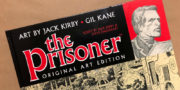 Limited Edition. El Prisionero