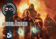 ZN 20 Años – Aniquilaciones