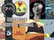 ZN Cómic Europeo y Alternativo – Confesiones