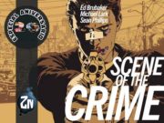 ZN 20 años – La escena del crimen por Iván Rivas