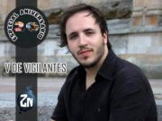 ZN 20 años – V de Vigilantes: Recuerdos de vigilancia por Diego Matos