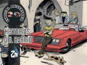 ZN 20 años – Historias del barrio por Toni Boix