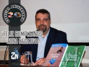 ZN 20 años – ¡Feliz cumpleaños, Zona Negativa! por Iván Martínez Hulin