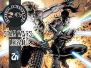 ZN 20 Años – Star Wars: Legado
