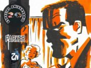 ZN 20 años – Parker, de Darwyn Cooke