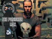 ZN 20 Años – Punisher MAX de Garth Ennis Punisher Max de Garth Ennis