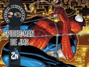 ZN 20 Años – The Amazing Spider-Man de Joe Michael Straczynski
