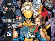 ZN 20 – Astonishing X-Men, de Joss Whedon y John Cassaday