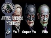 Joker – Locura y moralidad
