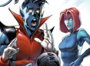 Evento Marvel: La Era de Hombre-X, septiembre