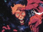 Reseñas DC – Flashforward #01