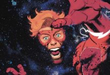 Reseñas DC – Flashforward #01