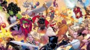 Evento Marvel: La guerra de los reinos, julio y agosto