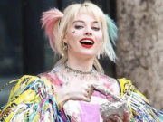#ZNCine – Teaser tráiler de Birds of Prey (And the Fantabulous Emancipation of One Harley Quinn)