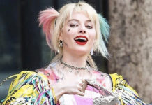 #ZNCine – Teaser tráiler de Birds of Prey (And the Fantabulous Emancipation of One Harley Quinn)