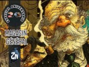 ZN 20 Años – Magasin Général ZN 20 Aniversario Magasin Général
