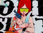 Red Ribbon Rising